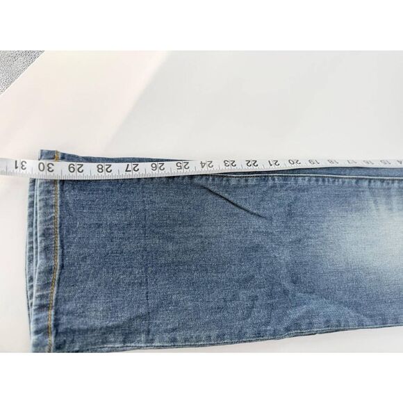 Judy Blue Women's Jeans Mid Rise Size 11/30 - Picture 8 of 8